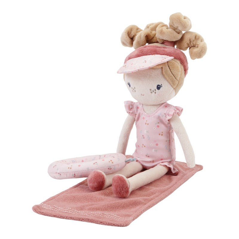 Muñeca de Verano Mila - Little Dutch