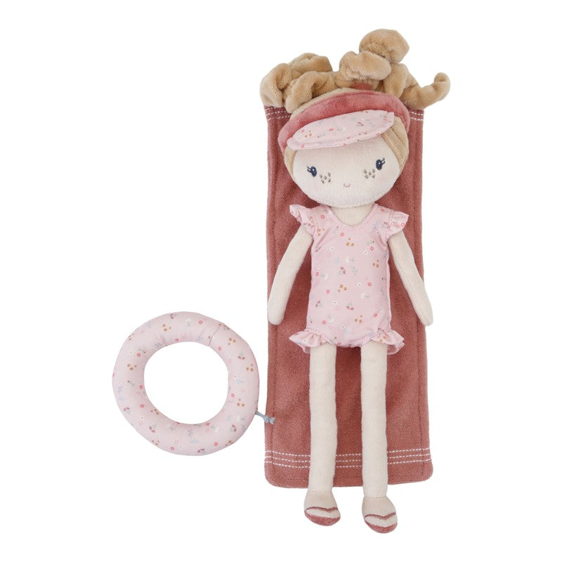 Muñeca de Verano Mila - Little Dutch