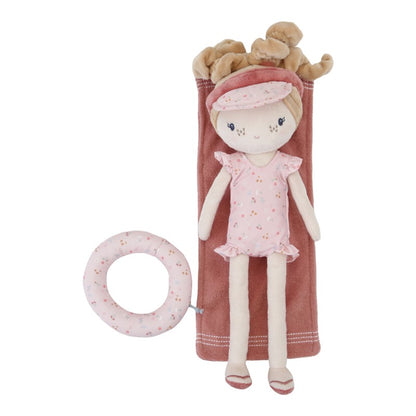 Muñeca de Verano Mila - Little Dutch