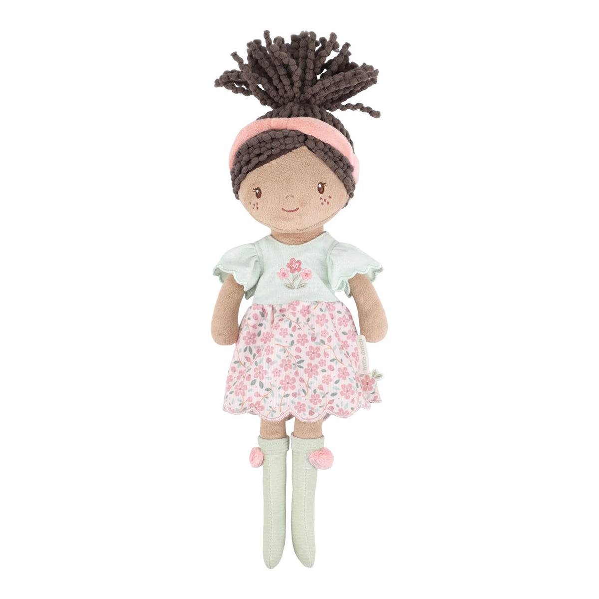 Muñeca Evi - Little Dutch