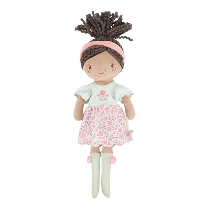 Muñeca Evi - Little Dutch
