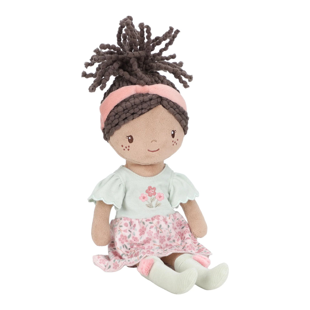 Muñeca Evi - Little Dutch