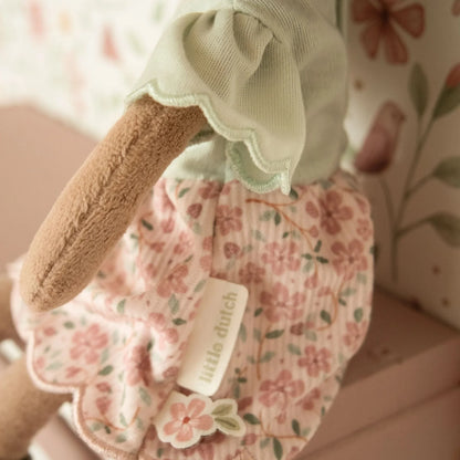 Muñeca Evi - Little Dutch