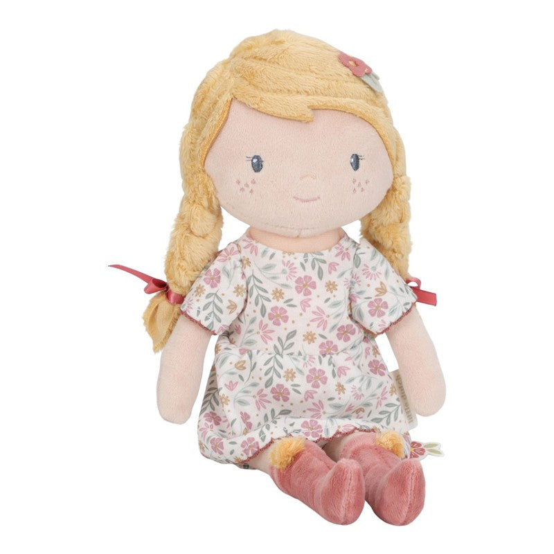 Muñeca Julia - Little Dutch
