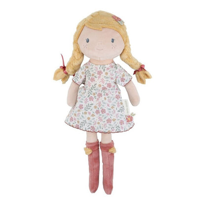 Muñeca Julia - Little Dutch