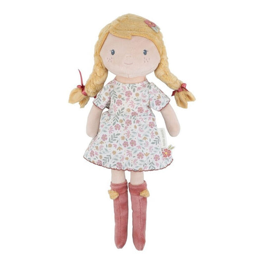 Muñeca Julia - Little Dutch