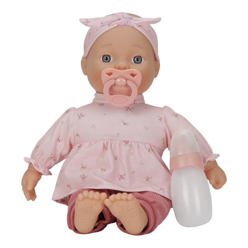 Muñeca Lily - Little Dutch