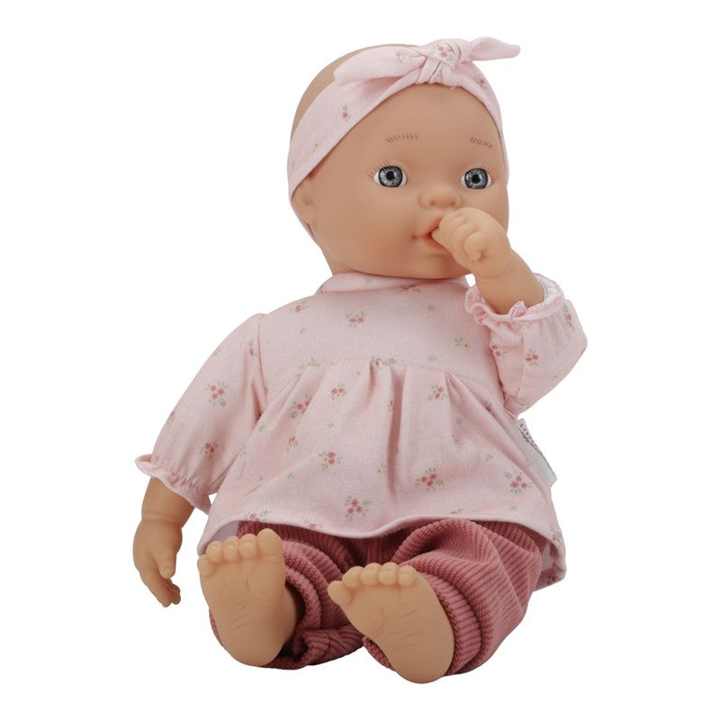 Muñeca Lily - Little Dutch