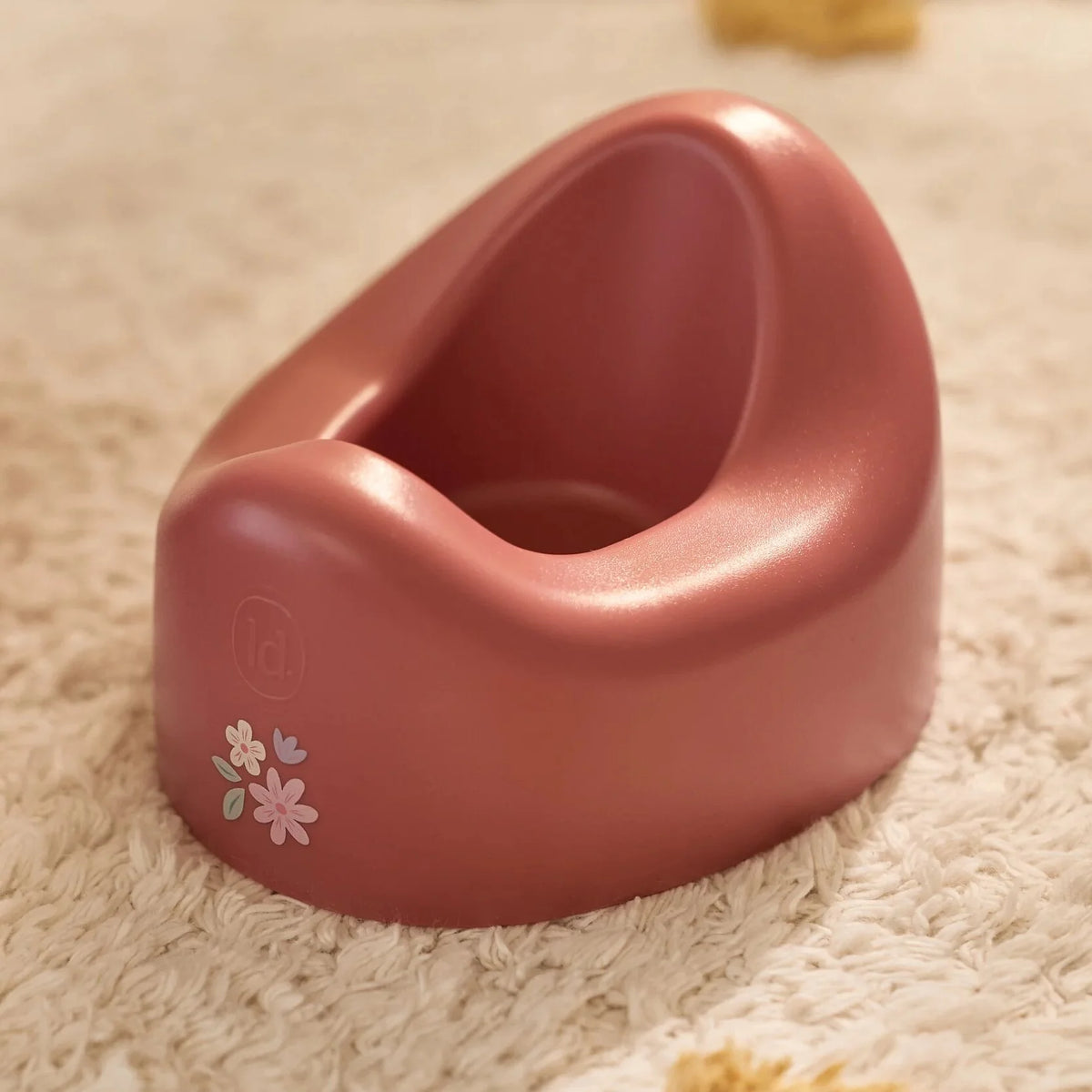 Muñeca Livia Hace Pipí - Little Dutch