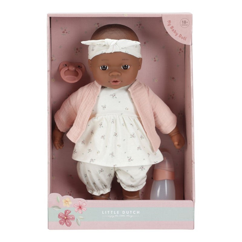 Muñeca Noa - Little Dutch