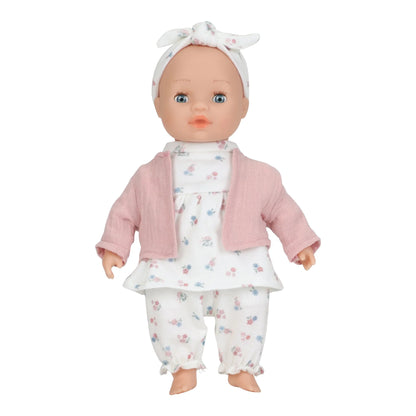 Muñeca Philou - Little Dutch
