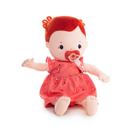 Muñeca Rose - Lilliputiens