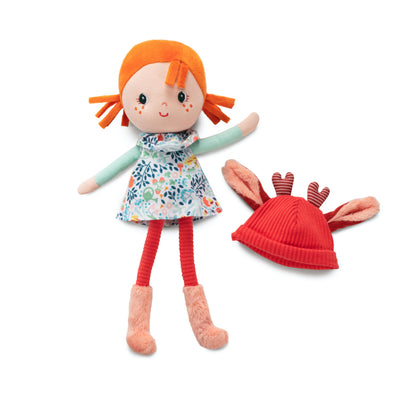 Muñeca Stella - Lilliputiens