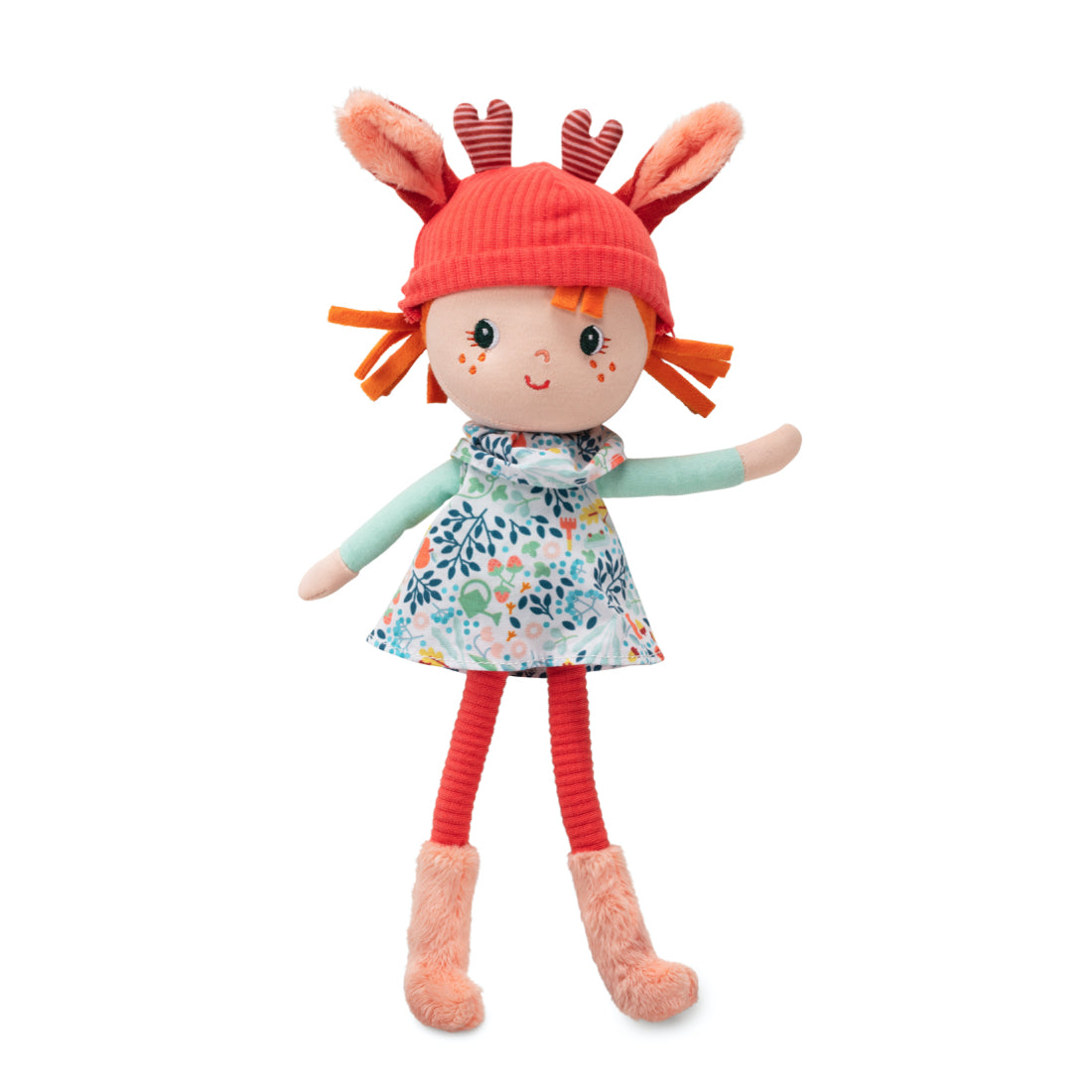 Muñeca Stella - Lilliputiens