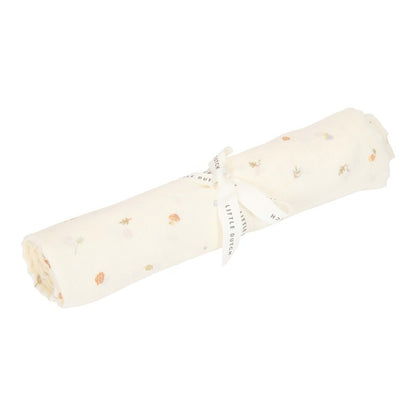 Muselina / Mantita Forest Treasures - Little Dutch