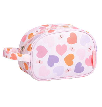 Neceser Corazones - A Little Lovely Company