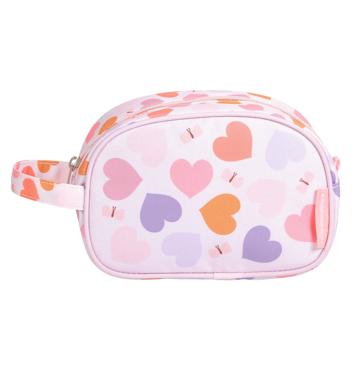 Neceser Corazones - A Little Lovely Company