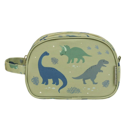 Neceser Dinosaurios - A Little Lovely Company