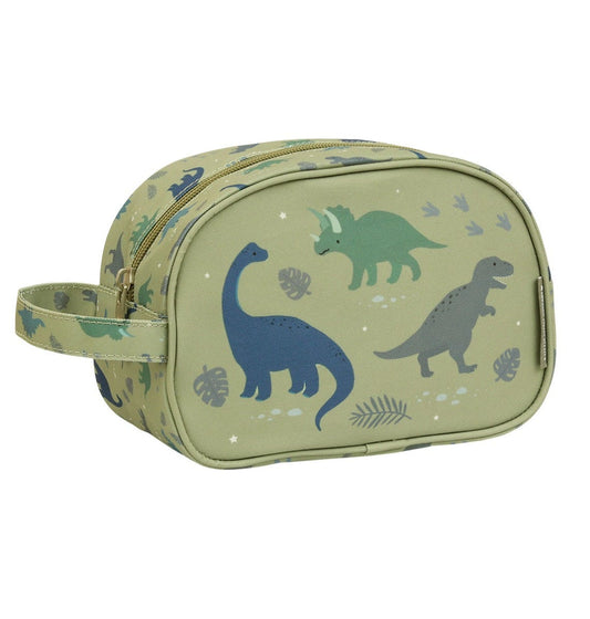 Neceser Dinosaurios - A Little Lovely Company