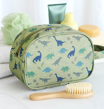 Neceser Dinosaurios - A Little Lovely Company