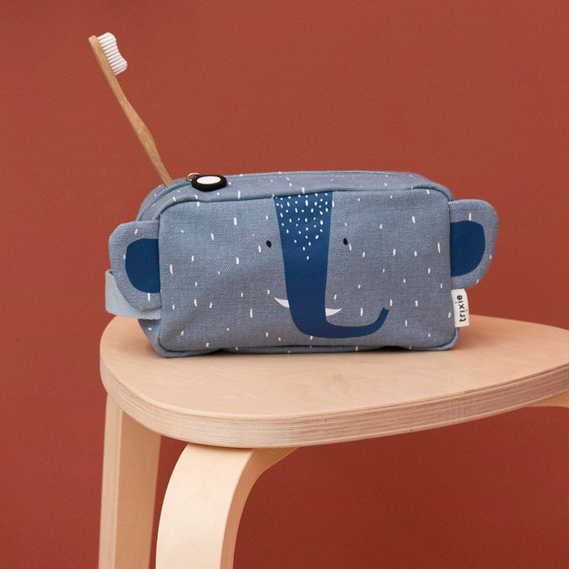 Neceser Infantil Elefante - Trixie