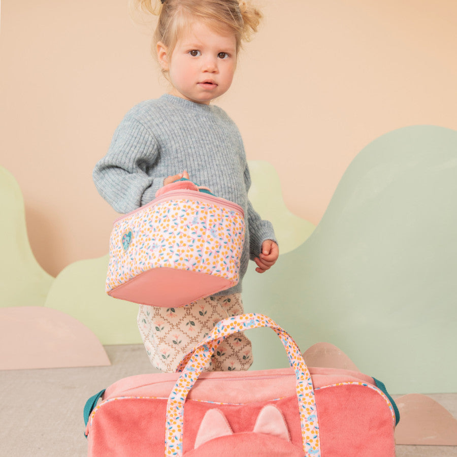 Neceser Infantil Jeanne - Lilliputiens