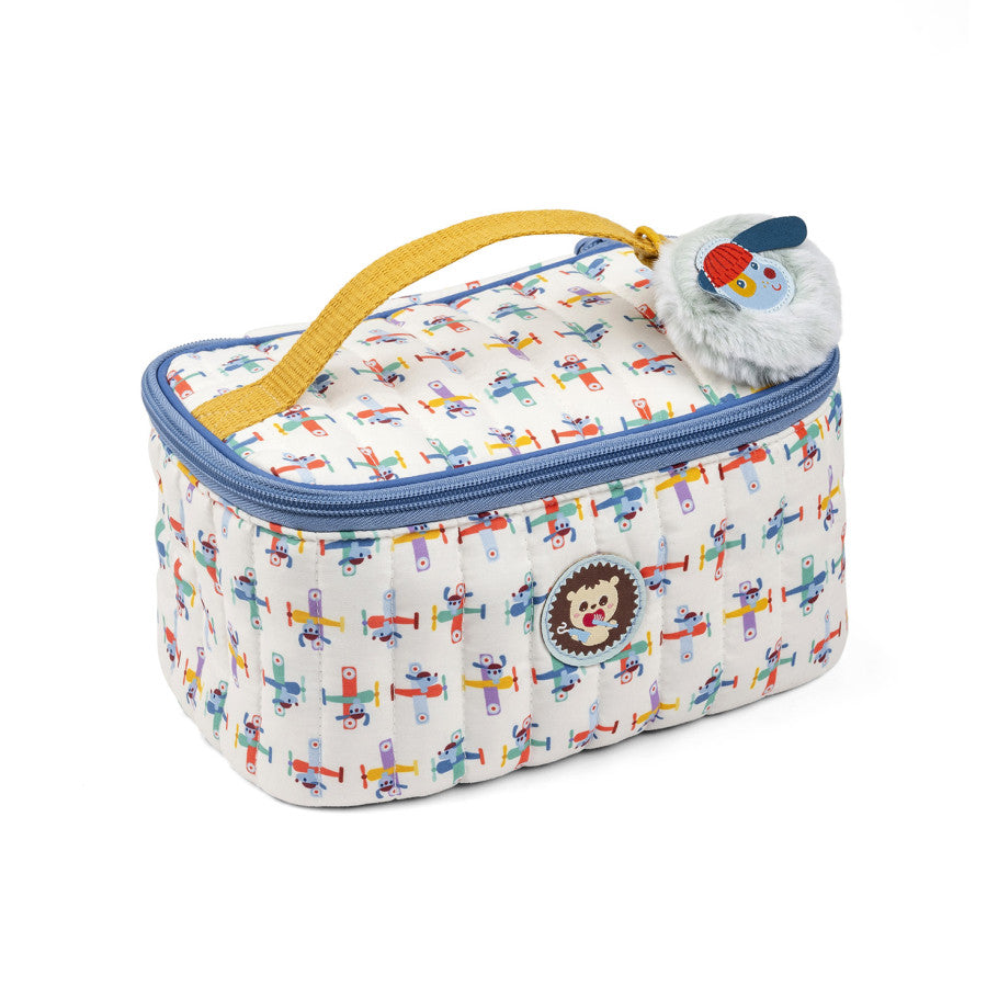 Neceser Infantil Jules - Lilliputiens