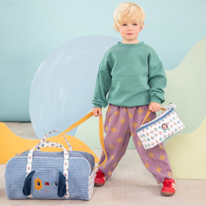 Neceser Infantil Jules - Lilliputiens