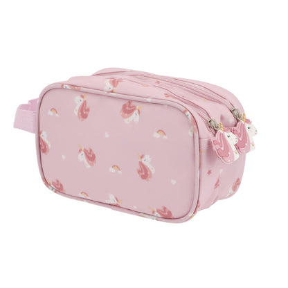 Neceser Infantil Magical Unicorn - Tutete