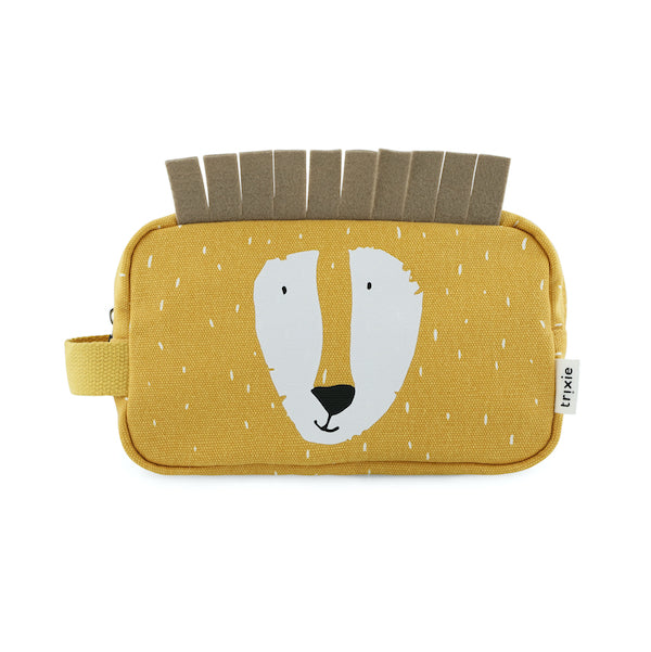 neceser infantil leon trixie