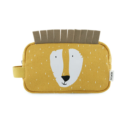 neceser infantil leon trixie