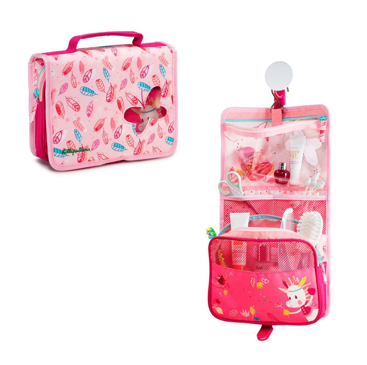 Neceser Louise - Lilliputiens