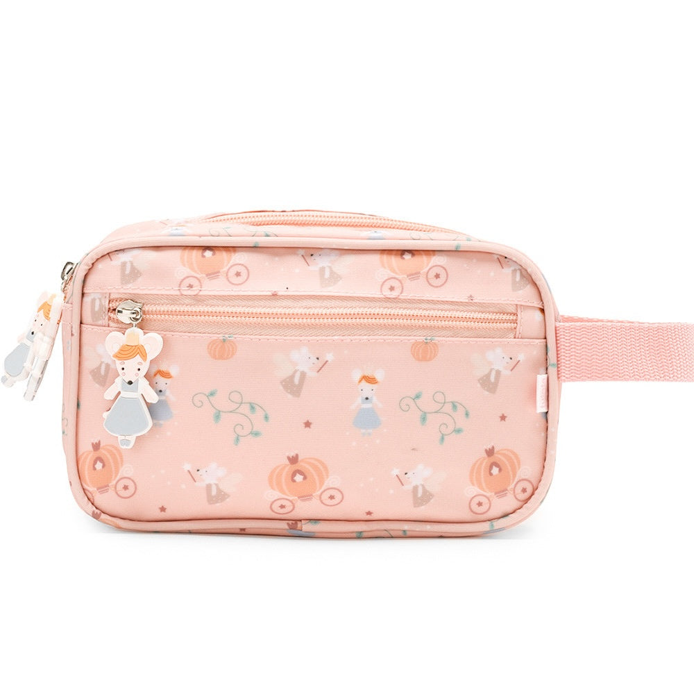 Neceser Mouse Fairies - Tutete