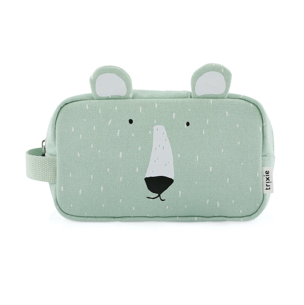 neceser infantil zorro trixie