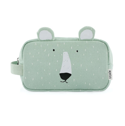 neceser infantil zorro trixie