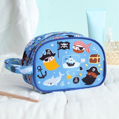 Neceser Piratas - A Little Lovely Company