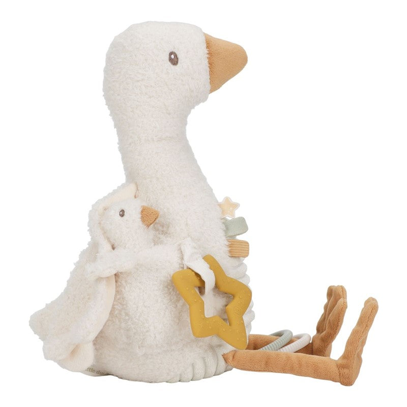 Oca de Actividades New Born - Little Dutch