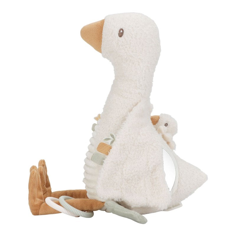 Oca de Actividades New Born - Little Dutch