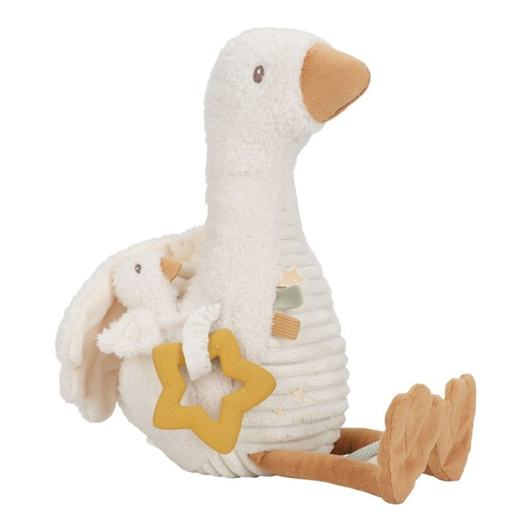 Oca de Actividades New Born - Little Dutch