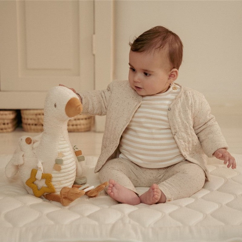 Oca de Actividades New Born - Little Dutch