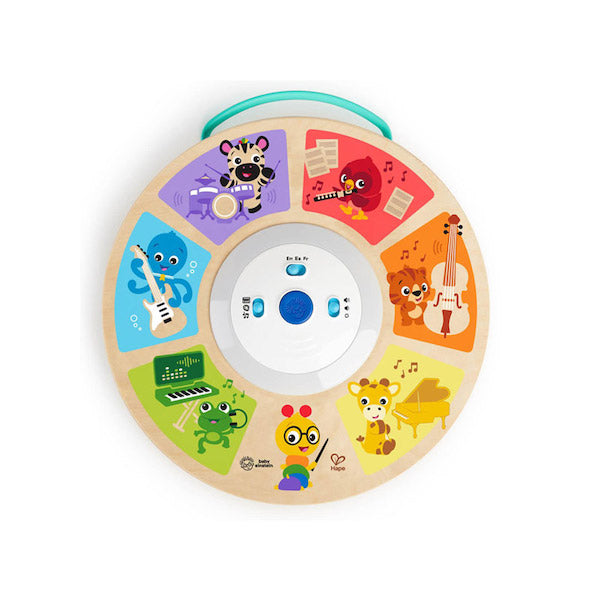 Orquesta de Sonidos Magic Touch Baby Einstein - Hape
