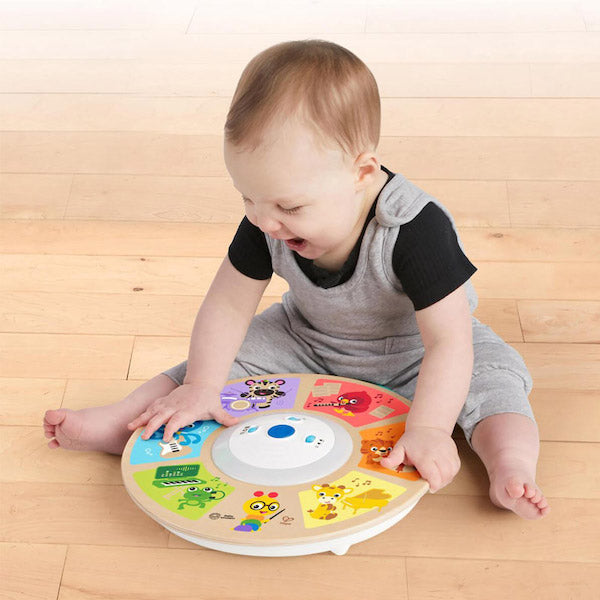Orquesta de Sonidos Magic Touch Baby Einstein - Hape
