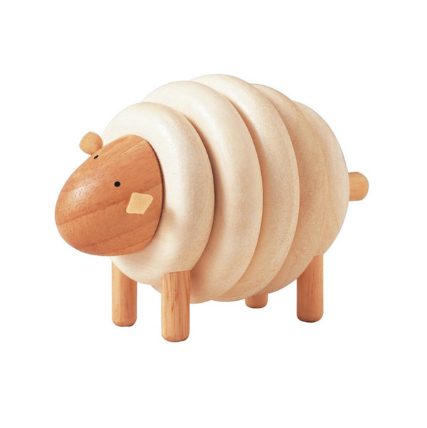 Oveja Encajable - Plantoys