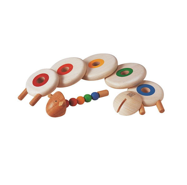 Oveja Encajable - Plantoys