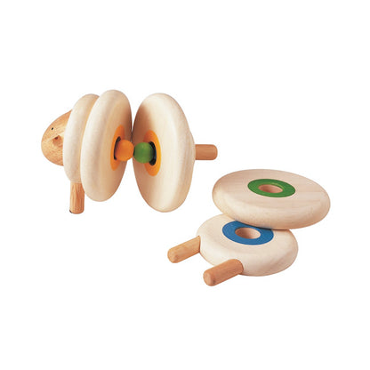 Oveja Encajable - Plantoys