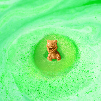 Pack 3 Bombas de Baño Surprise Dinos - Zimpli