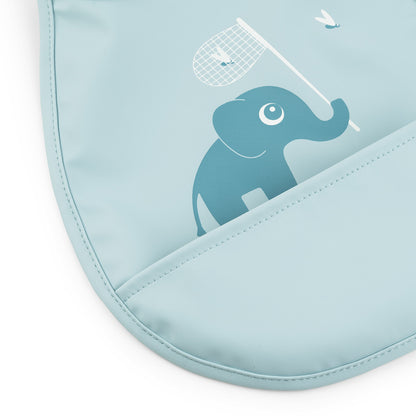 Baberos Mini con Bolsillo Elphee - Done by Deer