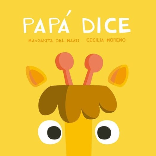 Papá Dice - Jaguar Ediciones