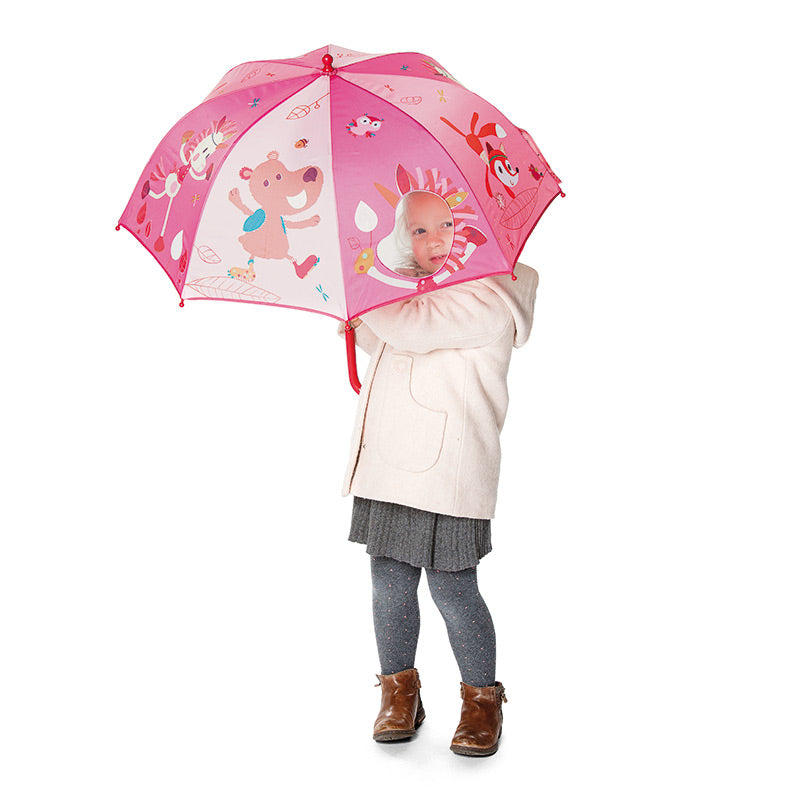 Paraguas Infantil Louise - Lilliputiens