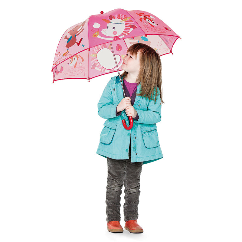 Paraguas Infantil Louise - Lilliputiens